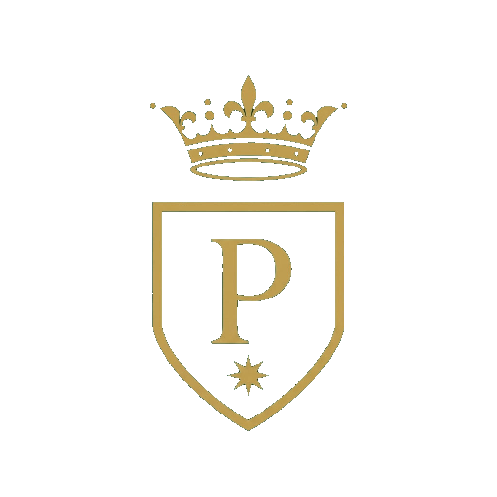 Brasão Piovezan & Co.